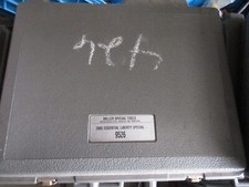 Miller Tools 9526 2005 Essential Liberty Tool Kit