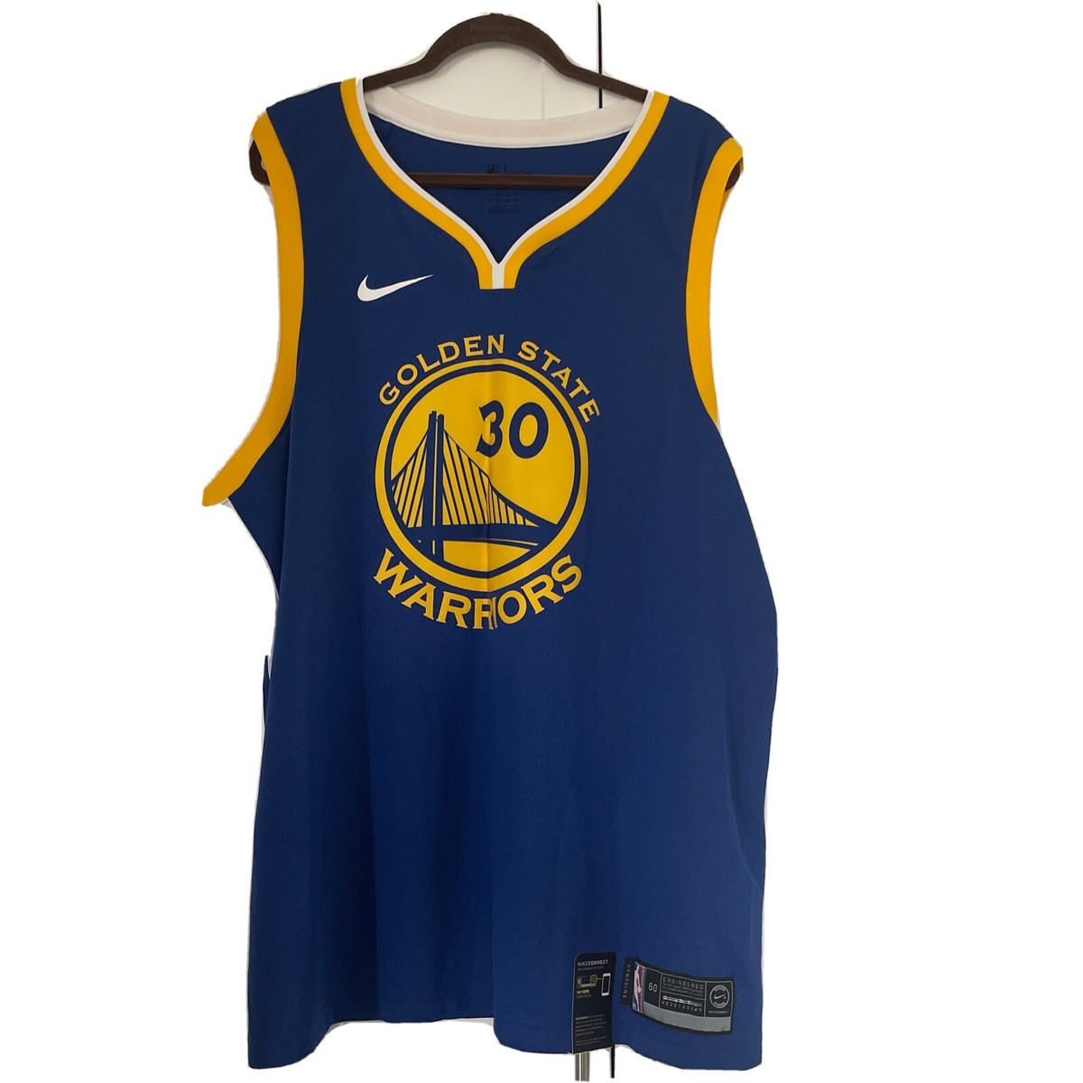 Nike 864475-495 3XL Jersey - Blue 886668746814| eBay