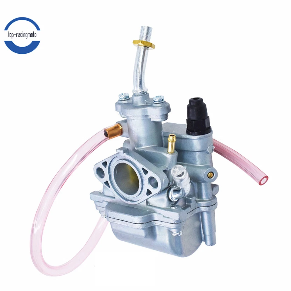 Carburador para Yamaha TTR 90 TTR90 2000-2003 TTR90E 2003-2005 EE. UU. Envío gratuito Foto 4 de 4