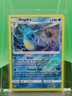 Kingdra 31/147 Burning Shadows Reverse Holo Rare 2017 English Pokemon TCG
