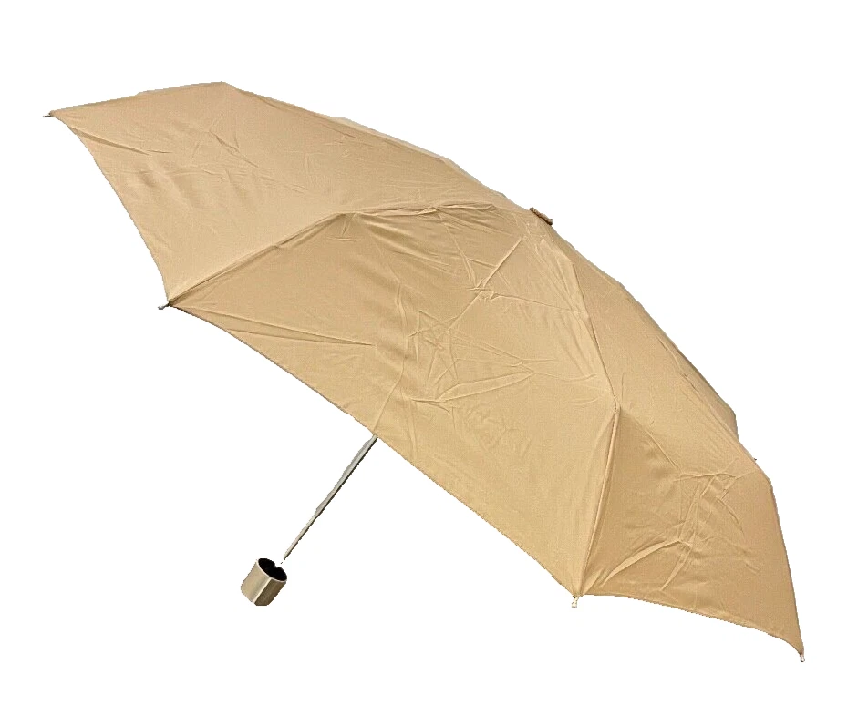 Paraguas manual compacto Fulton Foto 4 de 4