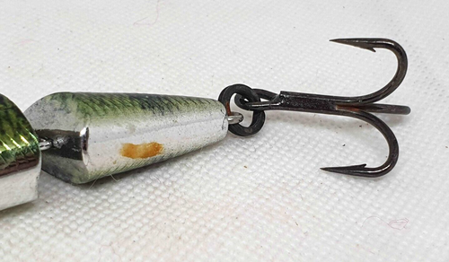 Lotto Stock Artificiali pesca Grandi Marche - recupero alluvione EF257 - Imagen 10 de 20