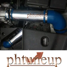 BLUE fit 2004-2008 ACURA RL TL TYPE S BASE 3.2 3.2L 3.5 3.5L V6 AIR INTAKE KIT