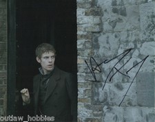 Harry Treadaway Penny Dreadful Autographed Signed 8x10 Photo COA