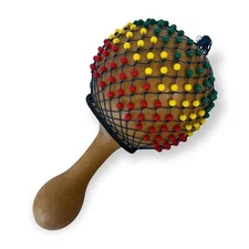 Cabasa Gourd Shaker - Percussion Instrument