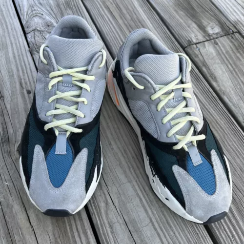 adidas Yeezy Boost 700 Low Wave Runner Mens Size 10