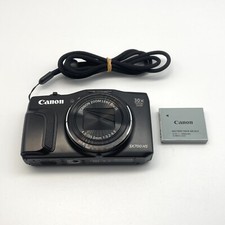 Preços baixos em Canon PowerShot SX700 HS Câmeras Digitais Preços baixos em Canon PowerShot SX700 HS Câmeras Digitais
