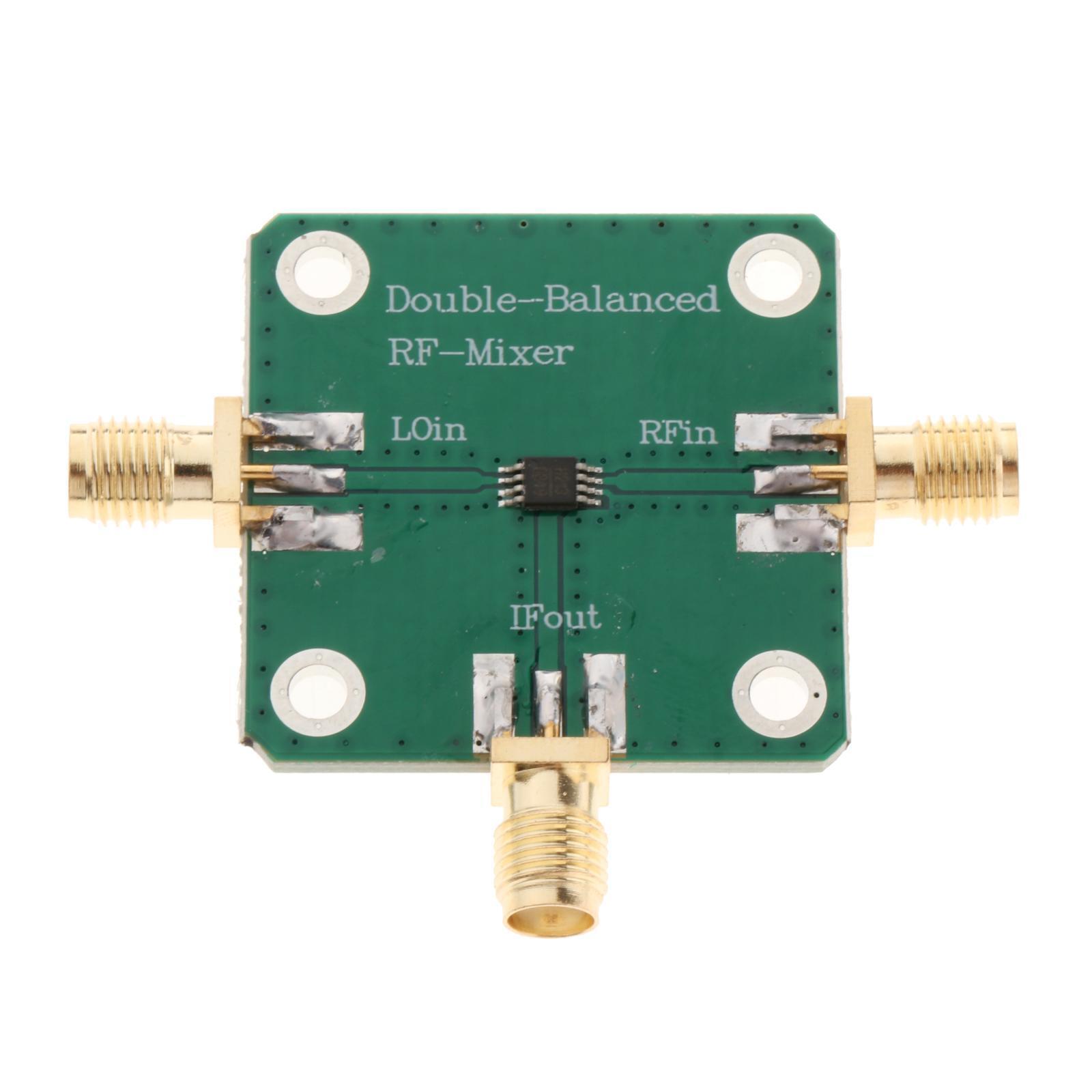 RF-Mikrowellen-Mischer 1,5-4,5 GHz - Doppelbalancemischer Mit SMA-Anschluss