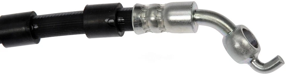 Manguera hidráulica freno trasero derecho Dorman H620526 se adapta 03-07 Nissan Murano Foto 4 de 4