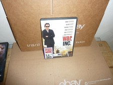 War, Inc. (DVD, 2008)