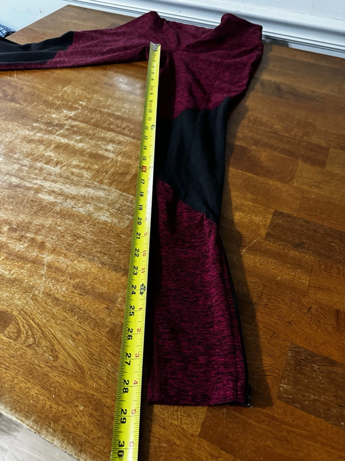beyond-yoga made in the usa yoga compression pants