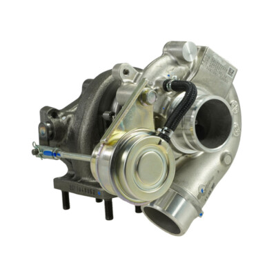 Turbolader für Fiat Ducato 2.3 D 49135-05134 5802072376