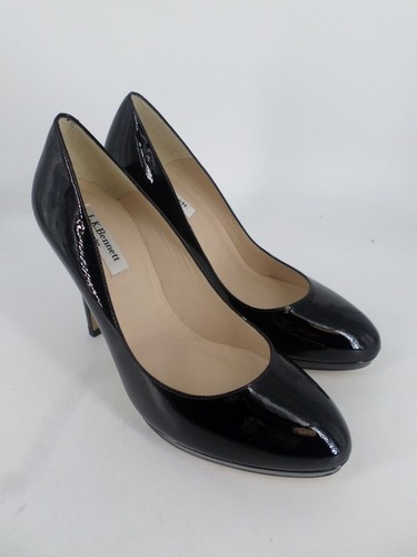 lk bennett sledge black