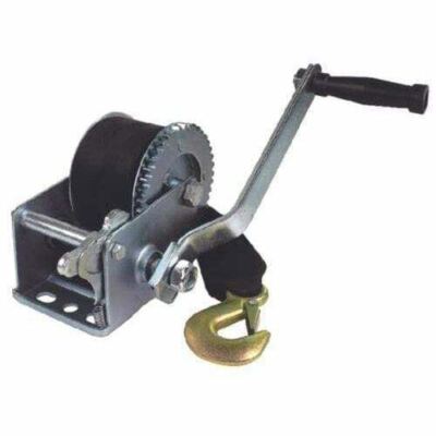 Seachoice Manual Trailer Winch 800 lb #52131