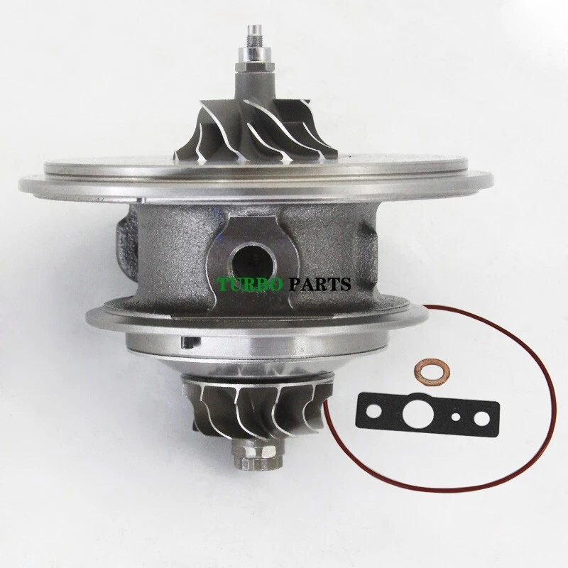 Cartucho turbocompresor para CHEVROLET AVEO 1.3 D 55 KW Turbo Core Assy 799171 Foto 4 de 4