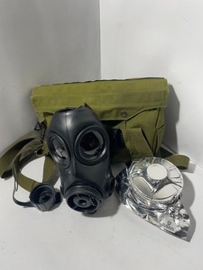 Avon S10 Gas Mask | eBay