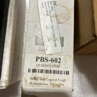 LOT OF 3 Electrical Items , 2 Up/down Open/close Switches , 1 Burndy Distr Block — photo 3