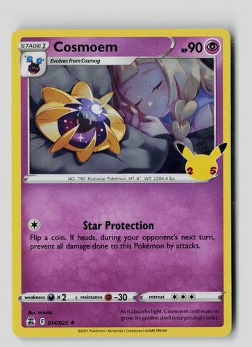 Pokémon TCG Celebrations 25th Anniversary Holo Rares - 第 34/49 張圖片