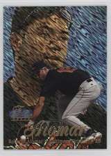 1998 Flair Showcase Row 1 Roberto Alomar #52 HOF 01ah