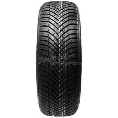 4x Allwetterreifen 205/55 R16 91V Continental AllSeasonContact 2 EVc id64056