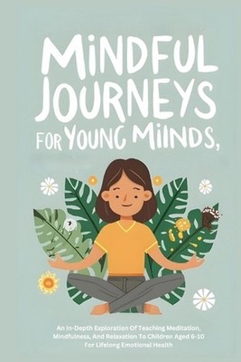 Mindful Journeys For Young Minds: An In-Depth Exploration Of Teaching Meditation