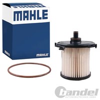 Knecht Mahle Kraftstofffilter Filtereinsatz Passend FüR Ford Tourneo Transit |