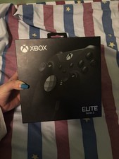Xbox Elite Series 2 Controller