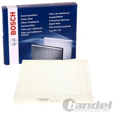 Filtre d'habitacle Ford RANGER