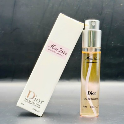 Miss Dior Blooming Bouquet By Christian Dior EDT Sample Size Spray 10ml/0.34oz