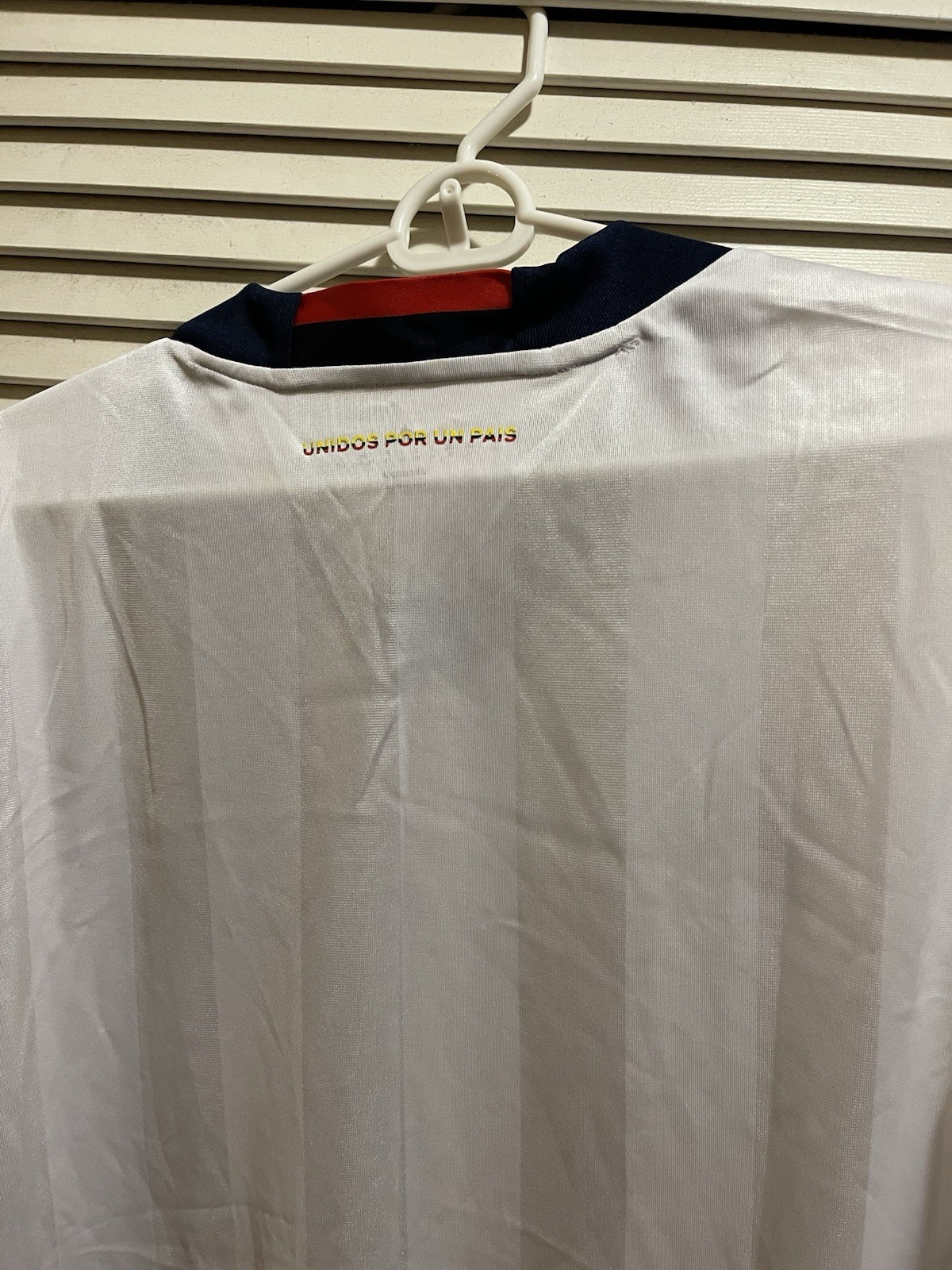 Colombia Adidas Jersey XL thumbnail 3