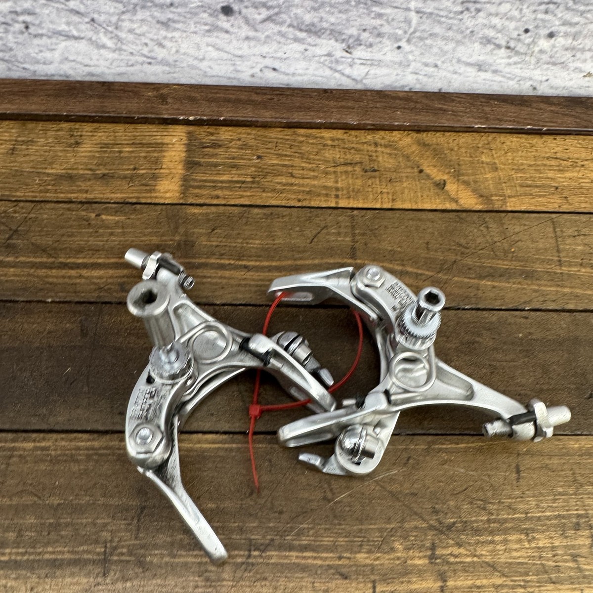 Shimano dura ace br-7700 フロント/リアセット Shimano Dura Ace Br-7700 Brake Set Front Rear Caliper Road