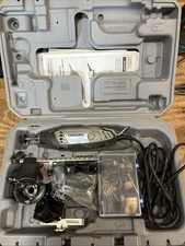 Dremel 3000-1/24 120V Corded Electric Rotary ...