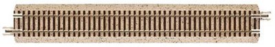 Atlas N Scale Code 65 True-Track 6'' Straight 6-Pack Model Train Track