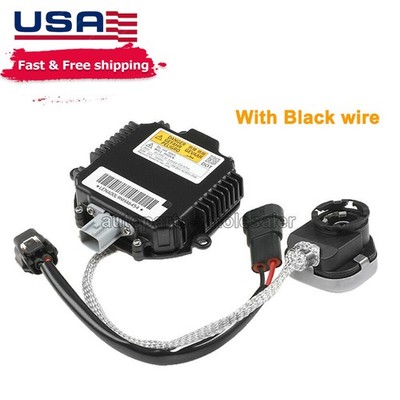 Xenon Headlight Ballast Control Unit HID Igniter 28474-8992D for Infiniti Nissan