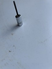 Snap On Tools TMA3E 1/4” Dr SAE 3/32” Standard Hex Socket Driver Canada