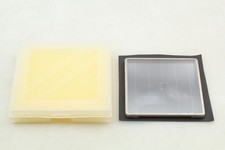 MINT Hasselblad Acute Matte D Split Image Grid Focusing Screen 42217 JAPAN