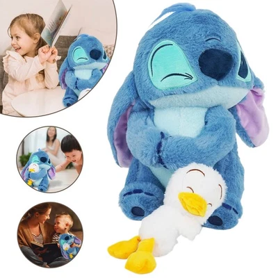 MARKENLOS Plüschtier,Weicher Teddy für Kinder,Babys Kuscheliges Sammler-Stofftier für Baby