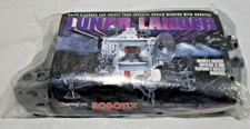 Brand New Robotix Lunar Lander Set NOS