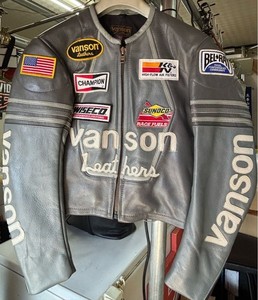 Vanson Star | eBay