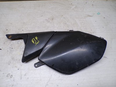 Abdeckung hinten links Yamaha DTR 50 2004 2013