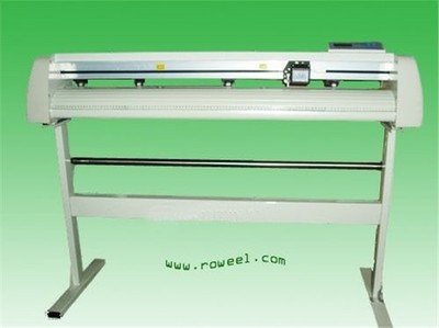 Cutting Plotter New LK1360 bw