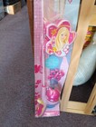 Barbie Fishing Pole Shakespeare Picnic Mint Condition Never Opened Pink Reel/Rod — photo 4