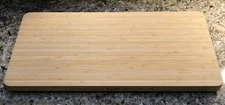 Cutting Board for Breville Smart Oven Air Fryer Pro w/ Heat Resistant Feet NWOB