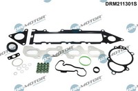 Dr.Motor Automotive Dichtungssatz, Zylinderkopf DRM211301S FüR Seat Skoda VW