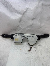 2012 NISSAN LEAF TURN HEADLIGHT WIPER COMBINATION SWITCH NILES14A01 OEM (15)