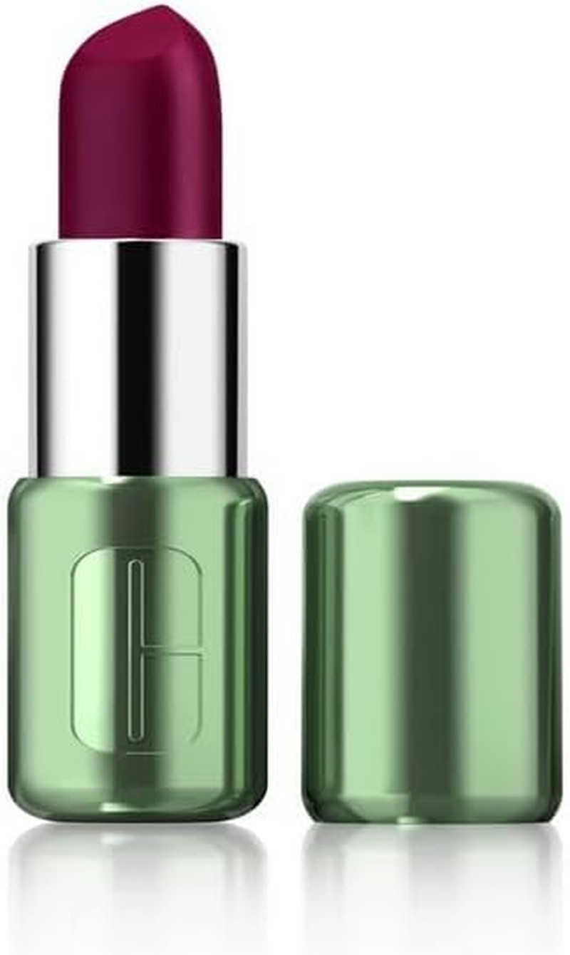 POP LONGWEAR LIPSTICK MATTE 208