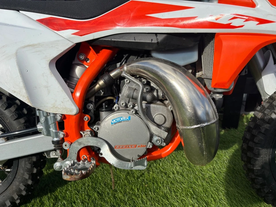 ktm 50 mini - Image 4 of 4