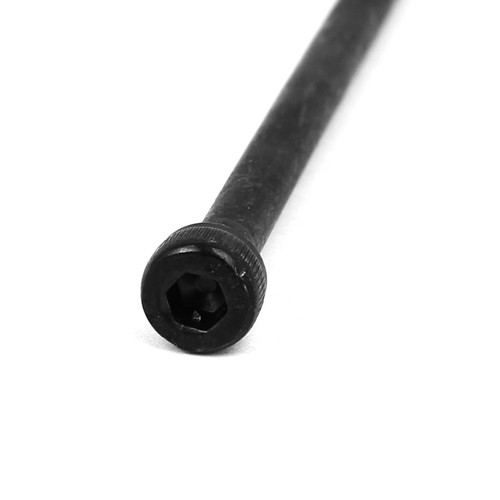 M4 x 80 mm legierter Stahl 12,9 Grade Schraube Innensechskant Zylinderschraube DIN912 - Bild 4 von 4