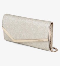 Jimmy Choo Clutch Bags for Women for sale | eBay