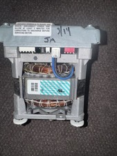 WH20X10094 Motor (Tested)